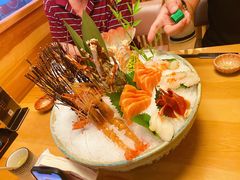 -王鼎精致料理铁板烧(世博源店)