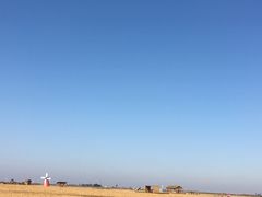 -红海滩国家风景廊道