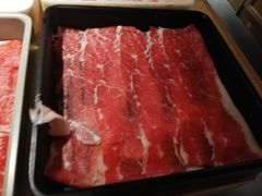 -温野菜涮涮锅(西单大悦城店)