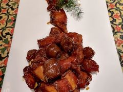 -城南往事·鲁菜济南菜(长清园博园恒大绿洲店)