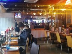 大堂-TIMEZONE8东八时区餐厅&酒吧(798店)