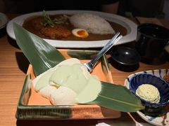 -CURRY YA 熟成咖哩專門店(深圳湾万象城店)