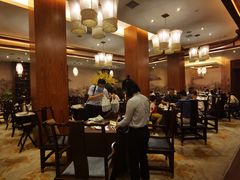 大堂-江南·JIANGNAN(北京歌华开元大酒店)