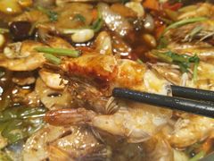 -黄记煌三汁焖锅(凯德广场店)