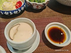 -青叶日本料理(北辰店)