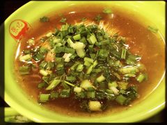 -张记牛肉面馆(天津路店)