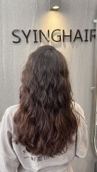 -Sying杉影日式烫染專門店