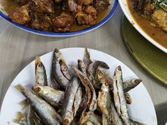 -庆岭迎宾园正宗活鱼馆