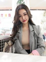 -JM STYLE造型明星.网红