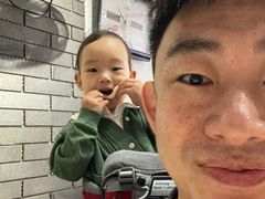 -樊三嬢手工甜水面(大邑安仁店)