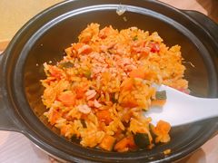 -珍味汤馆·潮汕家乡菜(保利文化广场店)