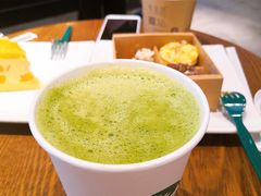 -星巴克(北京三里屯SOHO一店)