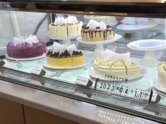 -St蛋糕王国(亨特店)