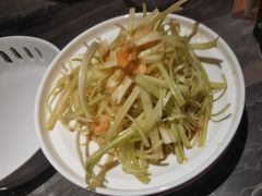 -前海沿·青岛菜(乐客城店)