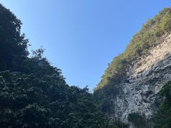 -通灵大峡谷
