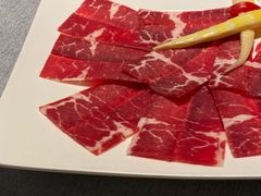 厚切雪花肥牛-红雀围·海鲜火锅(陆家嘴中心店)