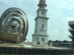 景点-旧关仔角钟楼