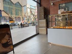 -Manner Coffee(淮海755店)