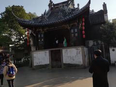 -乌镇东栅景区