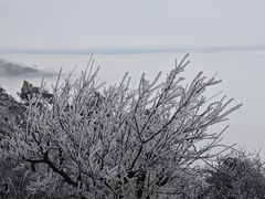 -庐山风景名胜区