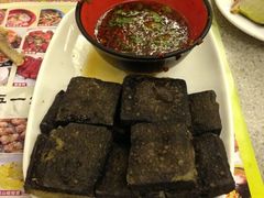 臭豆腐-火宫殿(五一大道分店)