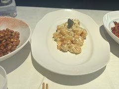 -川粤春天商务餐厅(人民路店)