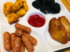 -乐凯撒披萨(正佳广场店)