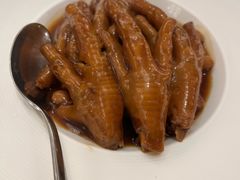 -利苑酒家(金宝店)