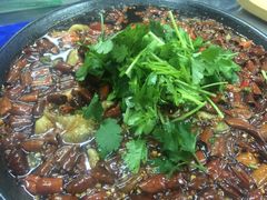 -一个叫川的地方(麒麟新天地店)