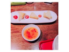 -胖哥俩肉蟹煲(萧山加州阳光店)