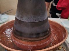 -福寿斋·老北京铜锅涮肉·烤鸭(顺义总店)