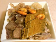 -翠亭酒家(山西南路店)