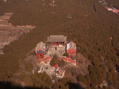 -青州市云门山风景区