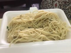 -舒蔡记生煎菜饭(云南中路店)
