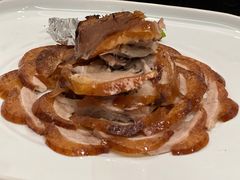 -味+新京宴·烤鸭·北京菜(创意谷店)
