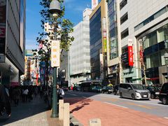 -涩谷区