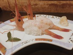 -山葵家·创意料理(宁波来福士店)
