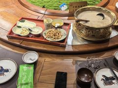 -蒙古大营(朝阳公园店)