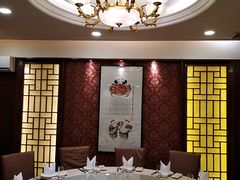 包厢-王宝和酒家(黄浦店)