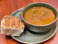 哈拉秋-格鲁·秀色Georgia’s Feast