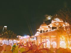 -三亚海昌梦幻海洋不夜城