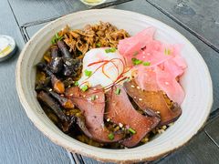 -Ameigo梅果·云贵川bistro(长宁来福士店)