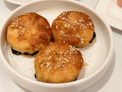 梅干菜酥饼-知味观(湖滨总店)