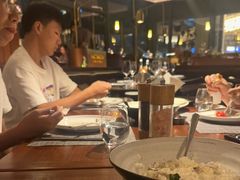 -MONICH牛排融合餐厅(和义大道购物中心店)