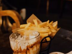 -六月花园咖啡馆(中关村东路店)