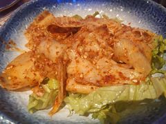 -钳真多钓虾馆·小龙虾海鲜烧烤(九六广场店)