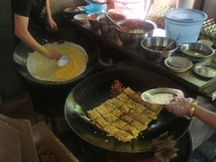 -周记热干面豆皮大王(桃花东街店)