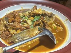 -楚鱼王·河鲜·湖北菜(华农店)