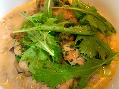 特色法式牛蛙锅-Le Comptoir de Pierre Gagnaire