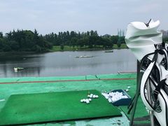 -银涛高尔夫练习场(徐泾店)